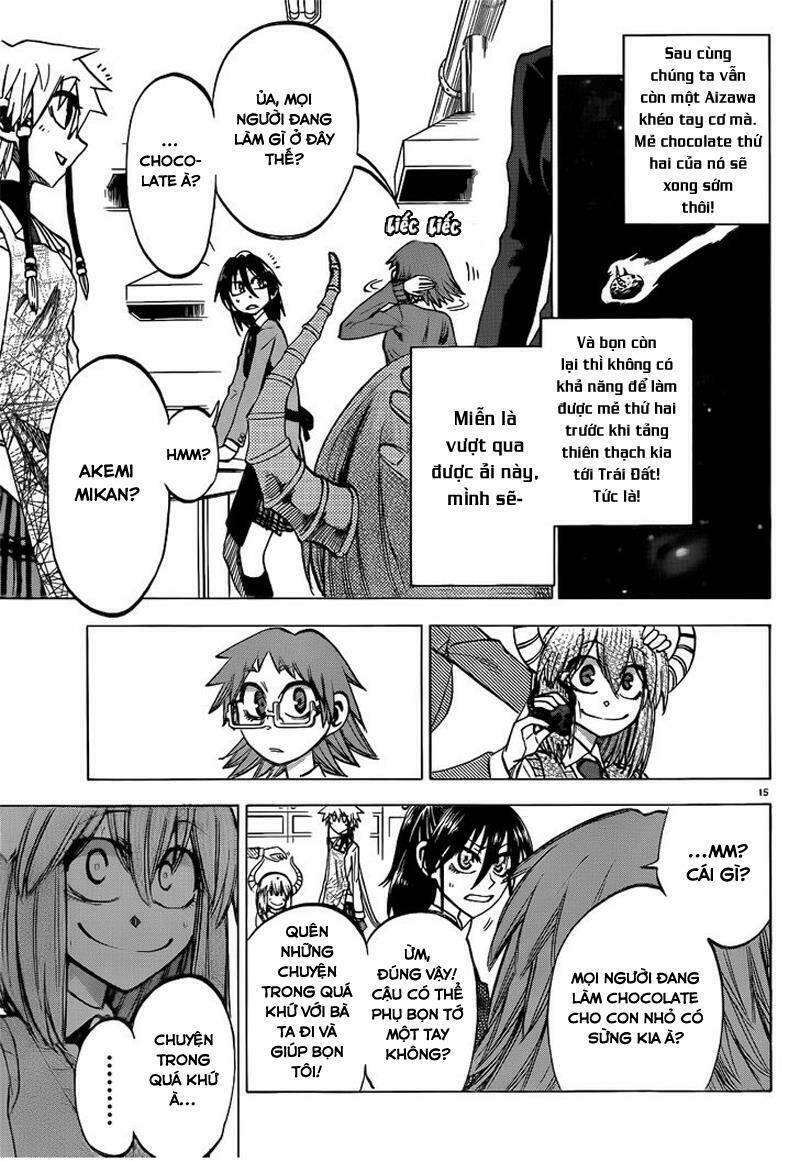 Jitsu wa Watashi wa information - 51 - /uploads/20231213/669f89f925cff4d80378134e70a96fe6/chapter_51/page_19.jpg