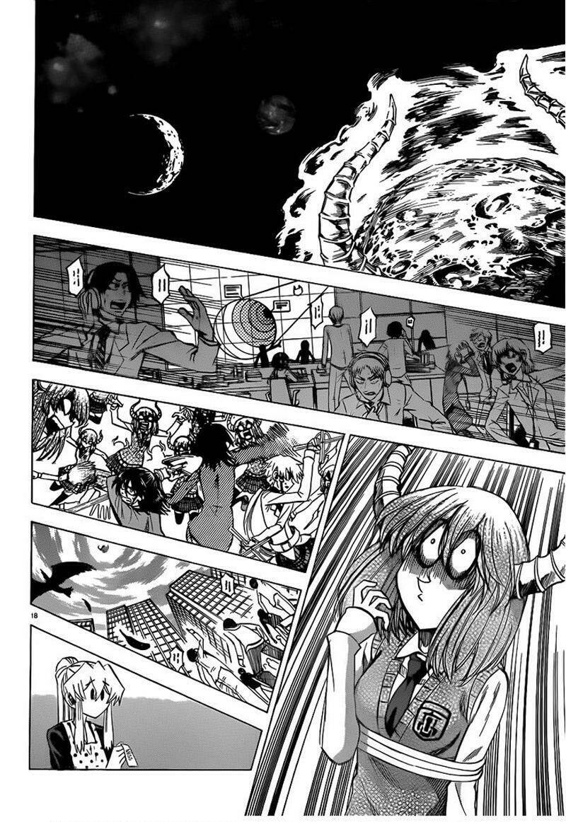 Jitsu wa Watashi wa information - 51 - /uploads/20231213/669f89f925cff4d80378134e70a96fe6/chapter_51/page_22.jpg