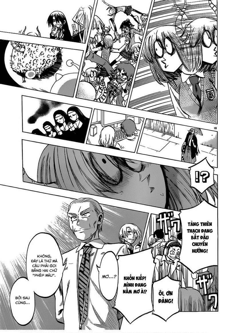 Jitsu wa Watashi wa information - 51 - /uploads/20231213/669f89f925cff4d80378134e70a96fe6/chapter_51/page_23.jpg