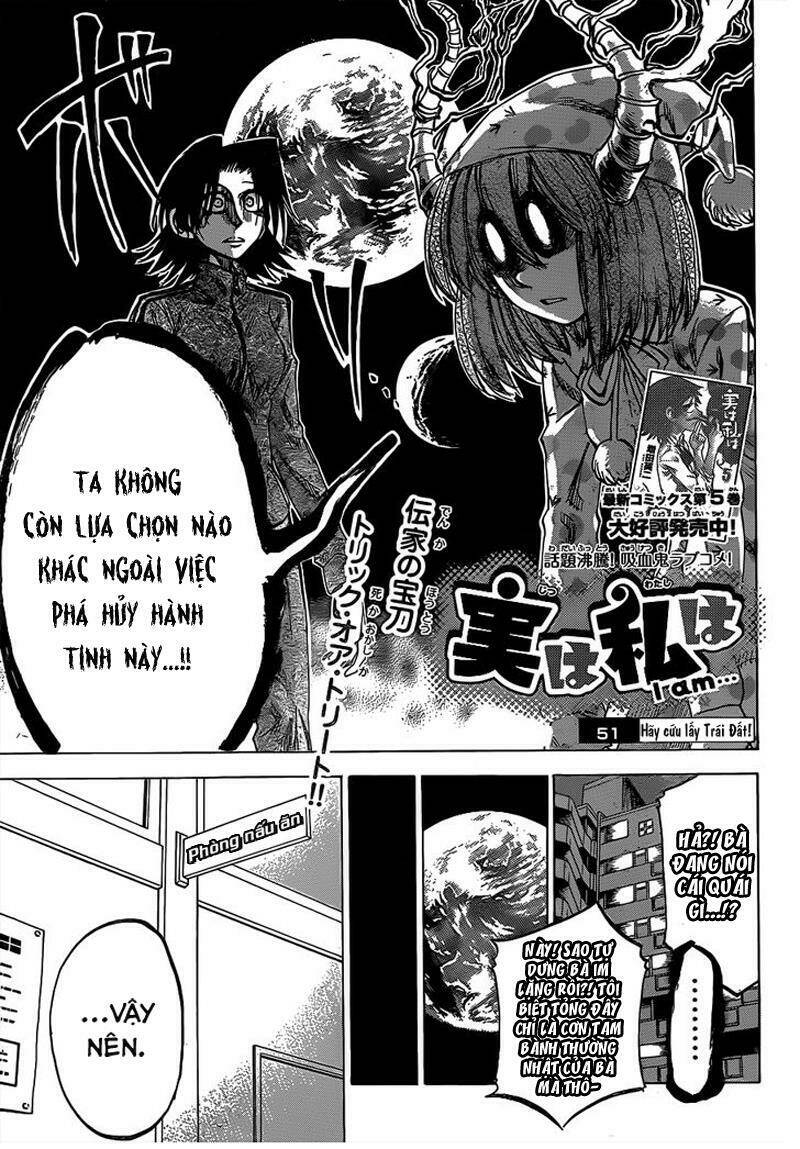 Jitsu wa Watashi wa information - 51 - /uploads/20231213/669f89f925cff4d80378134e70a96fe6/chapter_51/page_7.jpg