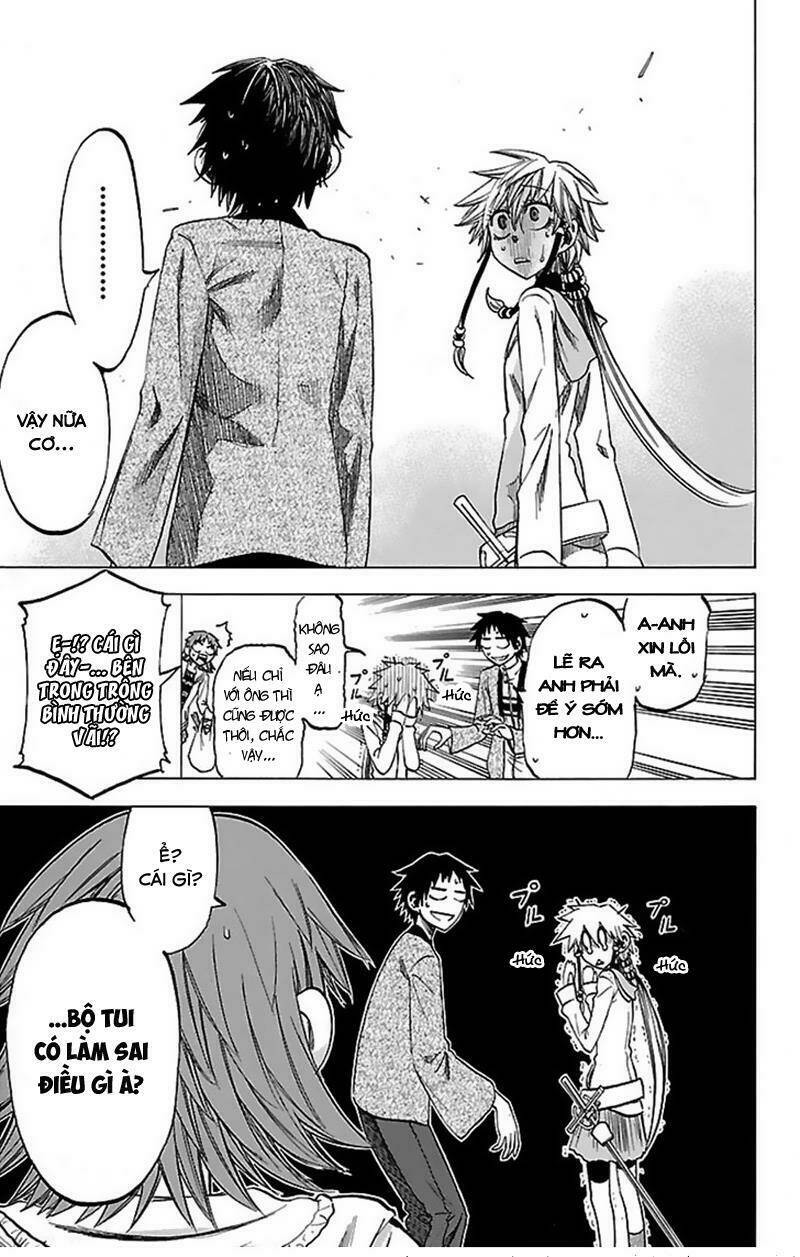 Jitsu wa Watashi wa information - 52 - /uploads/20231213/669f89f925cff4d80378134e70a96fe6/chapter_52/page_10.jpg