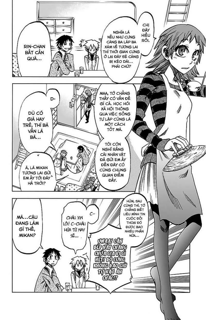 Jitsu wa Watashi wa information - 52 - /uploads/20231213/669f89f925cff4d80378134e70a96fe6/chapter_52/page_11.jpg