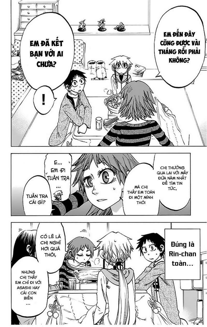 Jitsu wa Watashi wa information - 52 - /uploads/20231213/669f89f925cff4d80378134e70a96fe6/chapter_52/page_13.jpg