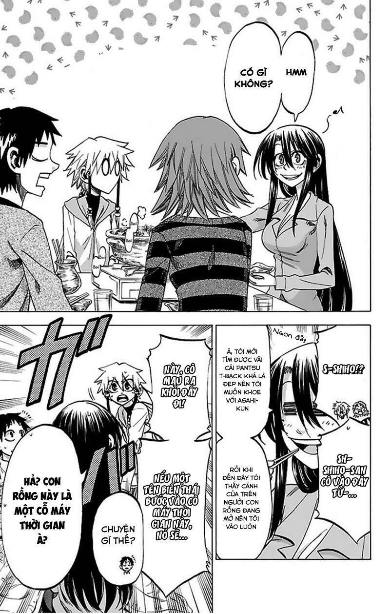 Jitsu wa Watashi wa information - 52 - /uploads/20231213/669f89f925cff4d80378134e70a96fe6/chapter_52/page_14.jpg