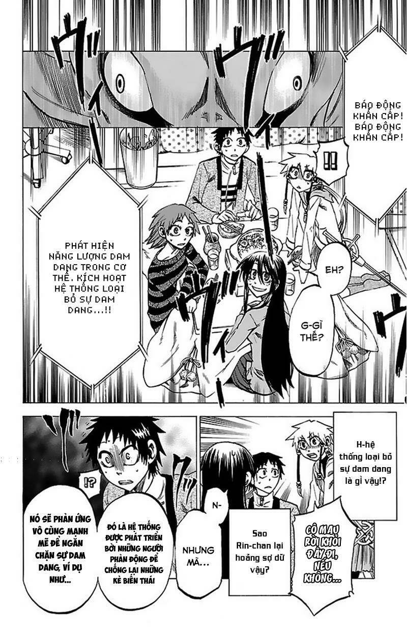 Jitsu wa Watashi wa information - 52 - /uploads/20231213/669f89f925cff4d80378134e70a96fe6/chapter_52/page_15.jpg