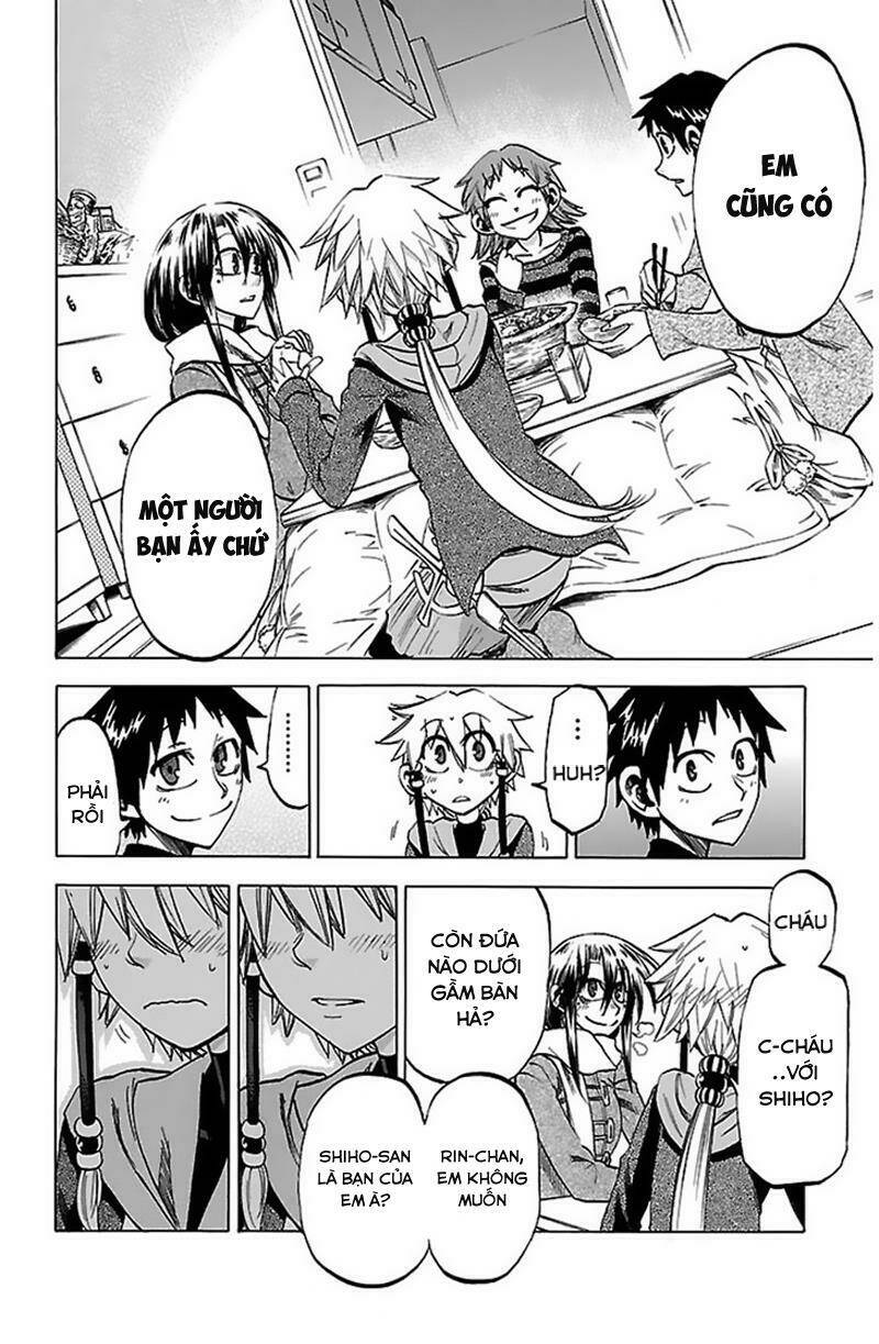 Jitsu wa Watashi wa information - 52 - /uploads/20231213/669f89f925cff4d80378134e70a96fe6/chapter_52/page_21.jpg