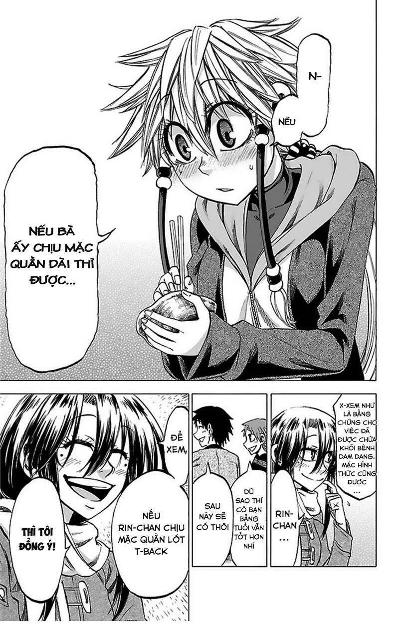 Jitsu wa Watashi wa information - 52 - /uploads/20231213/669f89f925cff4d80378134e70a96fe6/chapter_52/page_22.jpg