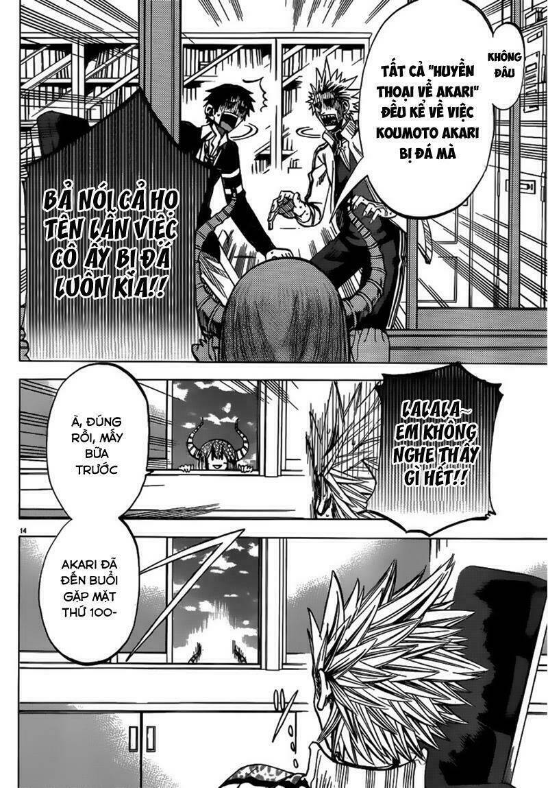 Jitsu wa Watashi wa information - 53 - /uploads/20231213/669f89f925cff4d80378134e70a96fe6/chapter_53/page_17.jpg