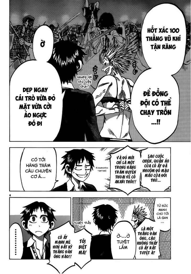 Jitsu wa Watashi wa information - 53 - /uploads/20231213/669f89f925cff4d80378134e70a96fe6/chapter_53/page_9.jpg