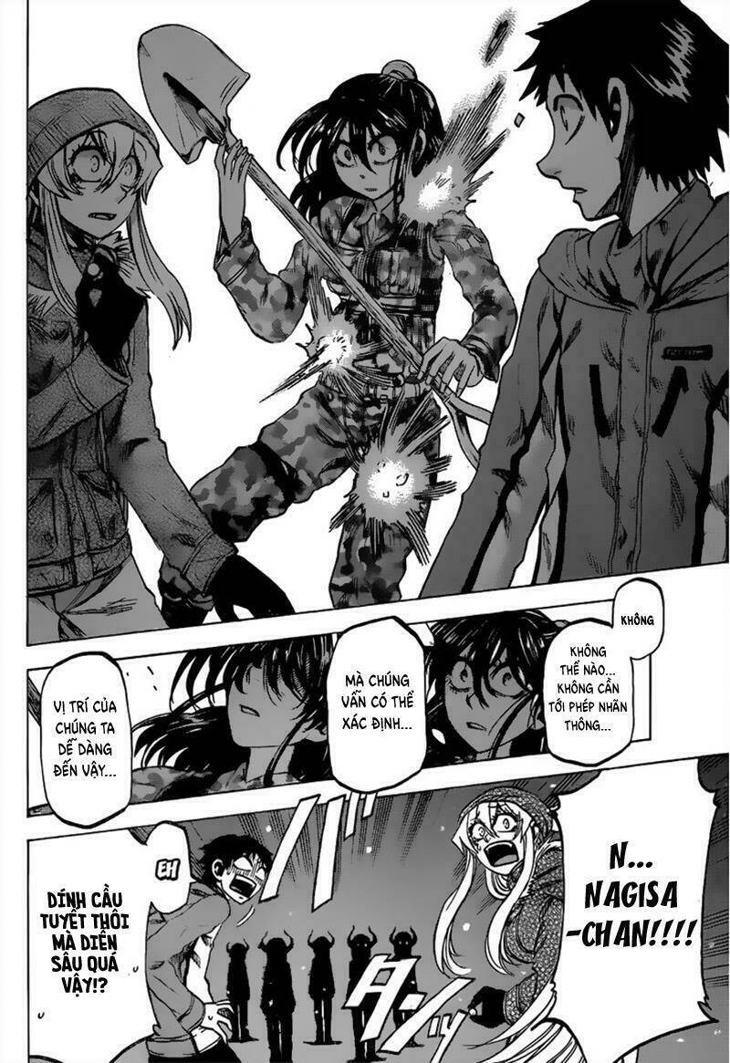 Jitsu wa Watashi wa information - 54 - /uploads/20231213/669f89f925cff4d80378134e70a96fe6/chapter_54/page_11.jpg