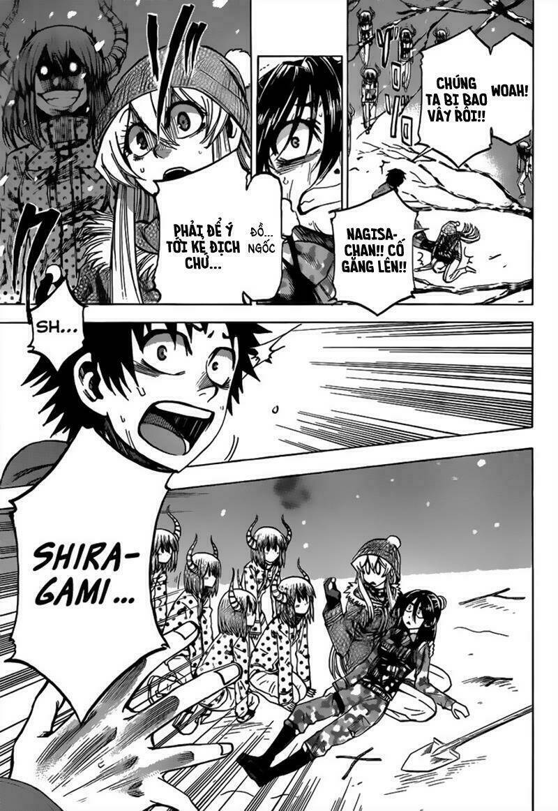 Jitsu wa Watashi wa information - 54 - /uploads/20231213/669f89f925cff4d80378134e70a96fe6/chapter_54/page_12.jpg