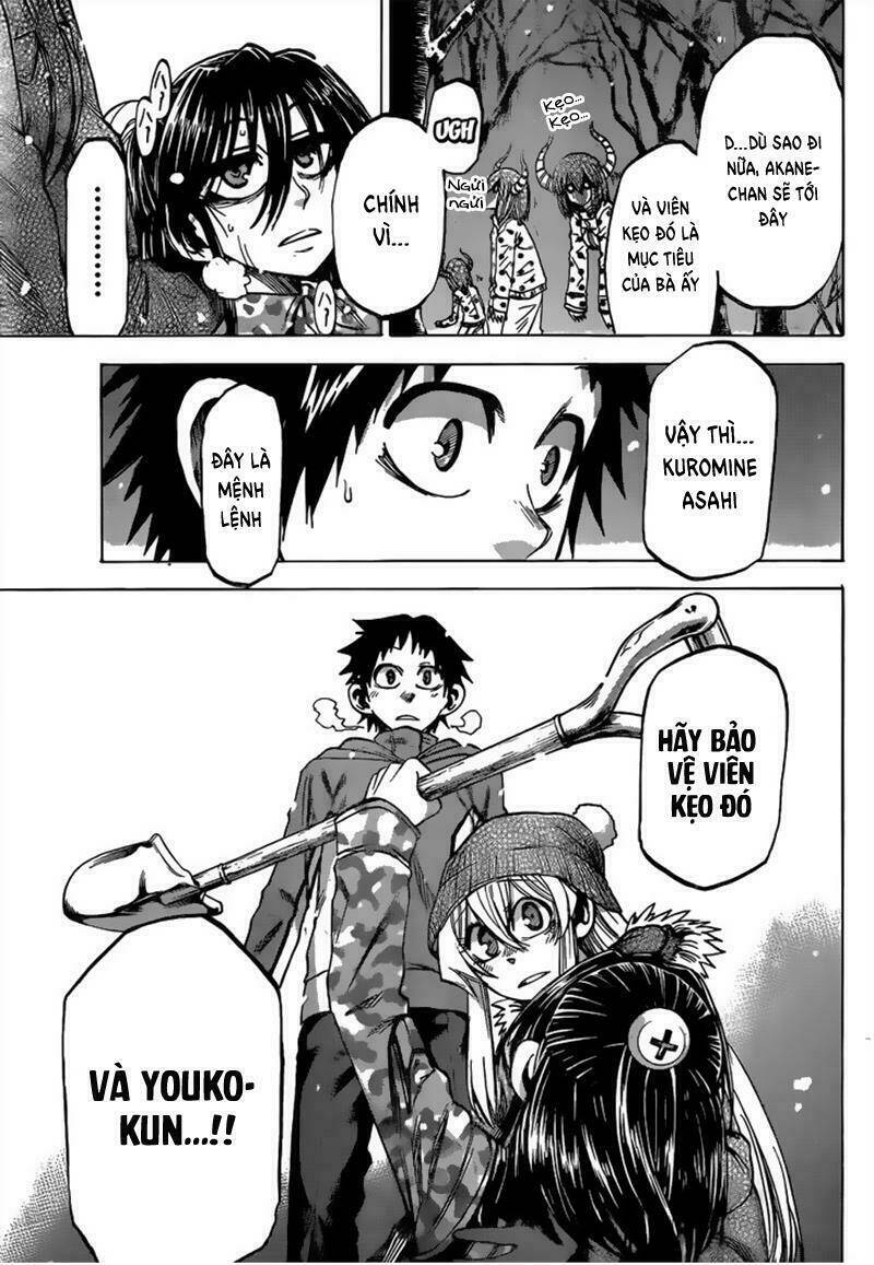 Jitsu wa Watashi wa information - 54 - /uploads/20231213/669f89f925cff4d80378134e70a96fe6/chapter_54/page_16.jpg