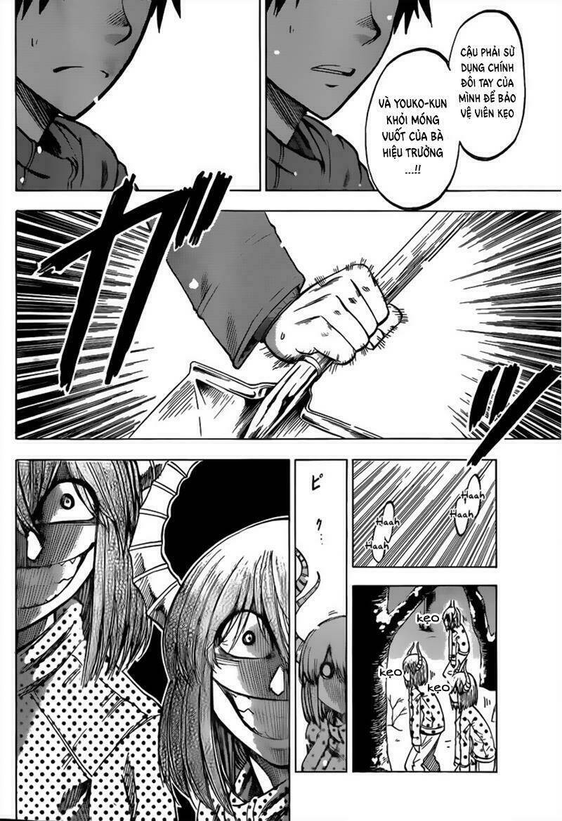 Jitsu wa Watashi wa information - 54 - /uploads/20231213/669f89f925cff4d80378134e70a96fe6/chapter_54/page_17.jpg