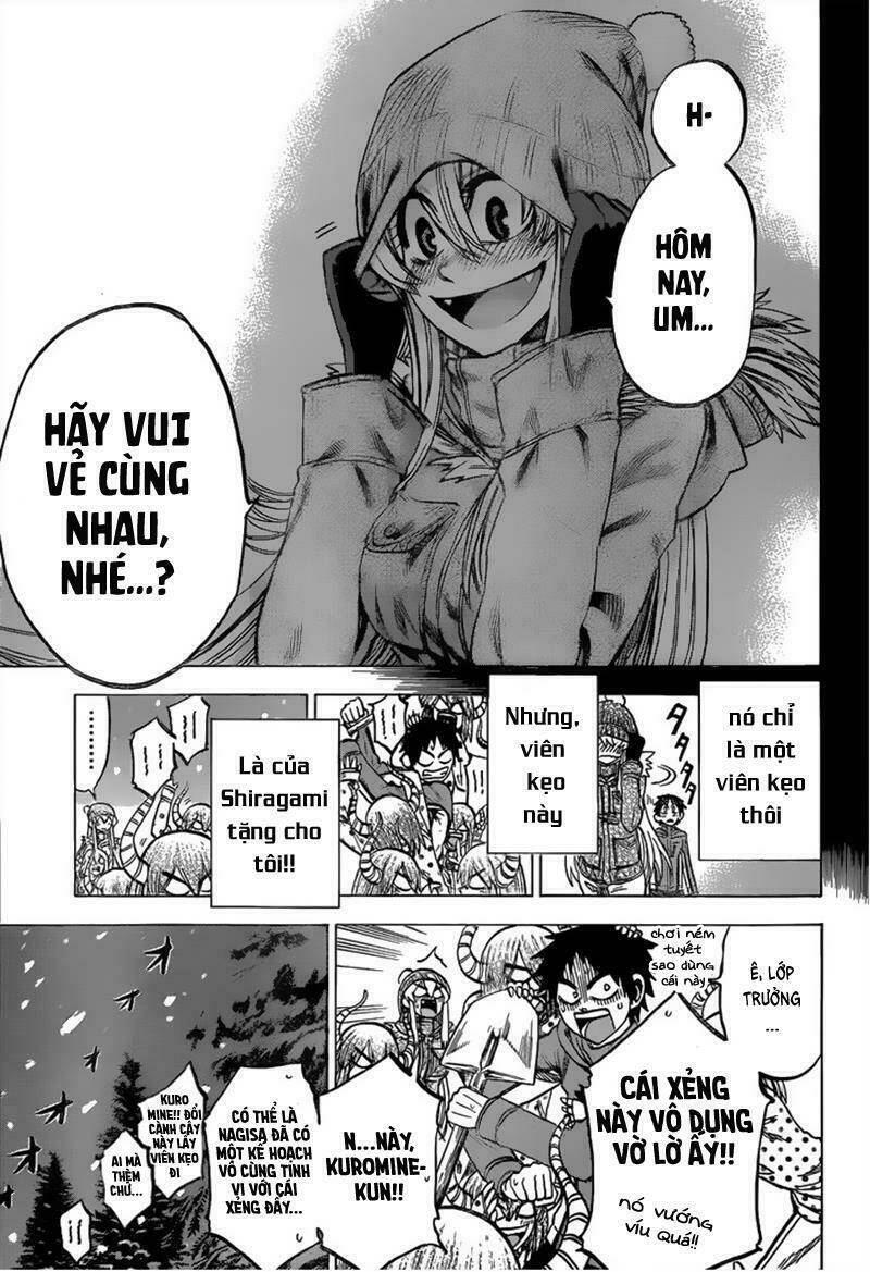 Jitsu wa Watashi wa information - 54 - /uploads/20231213/669f89f925cff4d80378134e70a96fe6/chapter_54/page_20.jpg