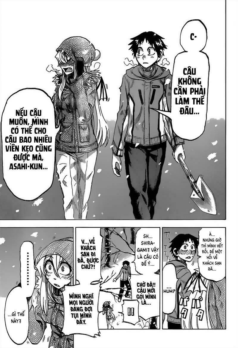 Jitsu wa Watashi wa information - 54 - /uploads/20231213/669f89f925cff4d80378134e70a96fe6/chapter_54/page_22.jpg