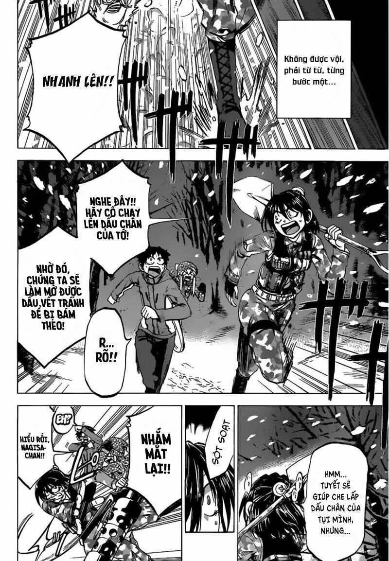 Jitsu wa Watashi wa information - 54 - /uploads/20231213/669f89f925cff4d80378134e70a96fe6/chapter_54/page_5.jpg