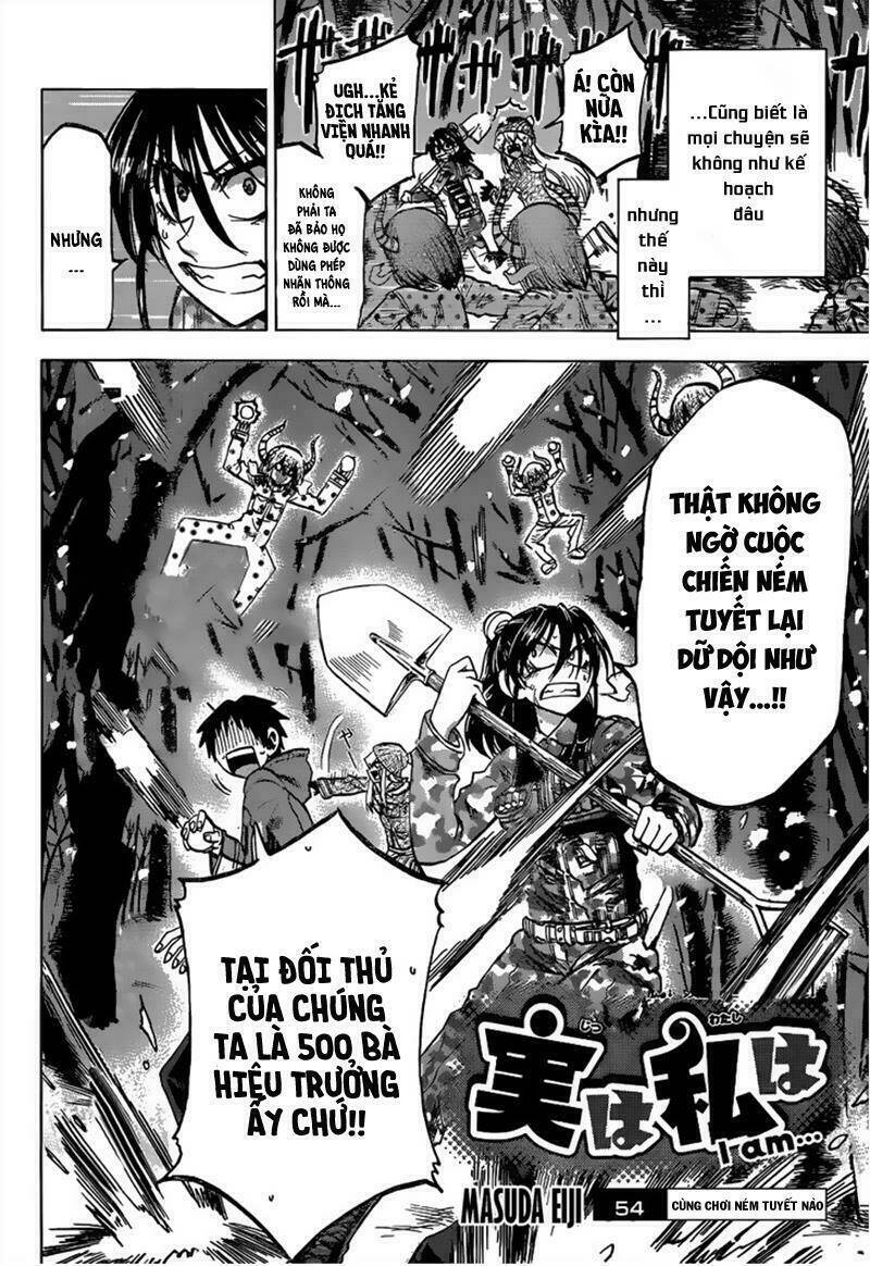 Jitsu wa Watashi wa information - 54 - /uploads/20231213/669f89f925cff4d80378134e70a96fe6/chapter_54/page_7.jpg