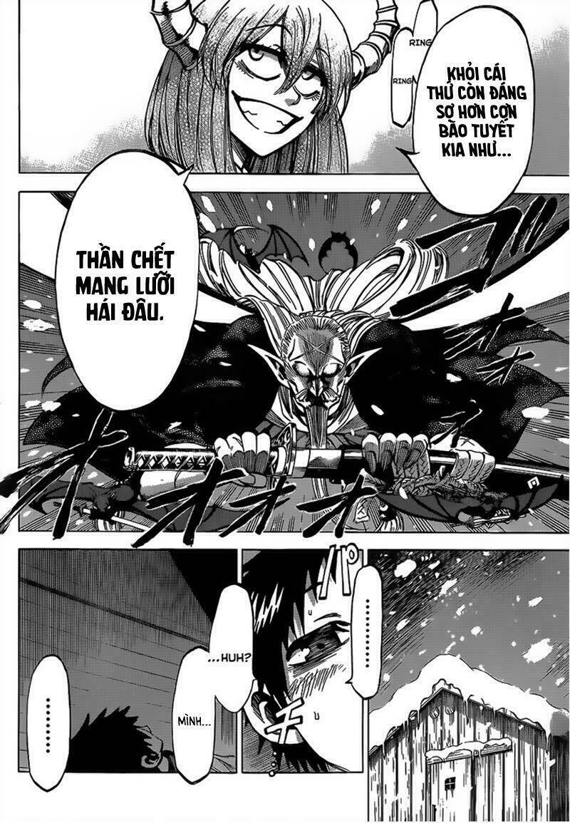 Jitsu wa Watashi wa information - 55 - /uploads/20231213/669f89f925cff4d80378134e70a96fe6/chapter_55/page_13.jpg