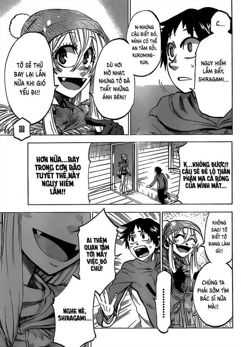 Jitsu wa Watashi wa information - 55 - /uploads/20231213/669f89f925cff4d80378134e70a96fe6/chapter_55/page_16.jpg