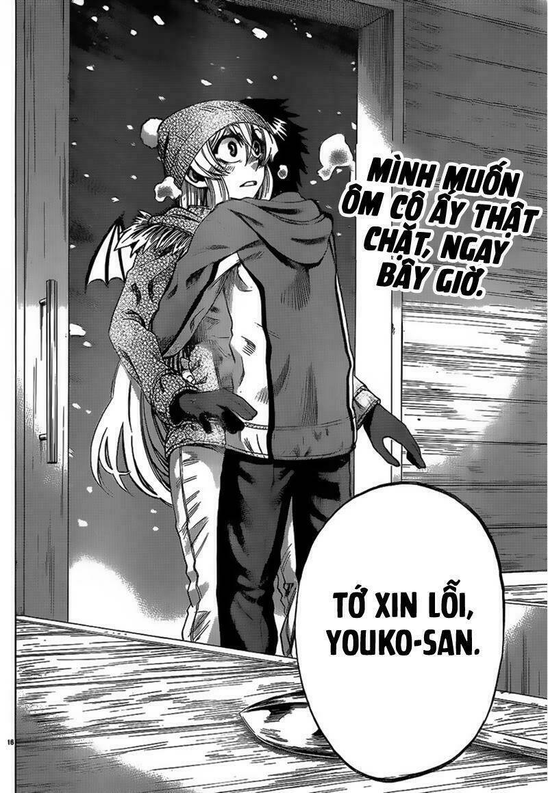 Jitsu wa Watashi wa information - 55 - /uploads/20231213/669f89f925cff4d80378134e70a96fe6/chapter_55/page_19.jpg