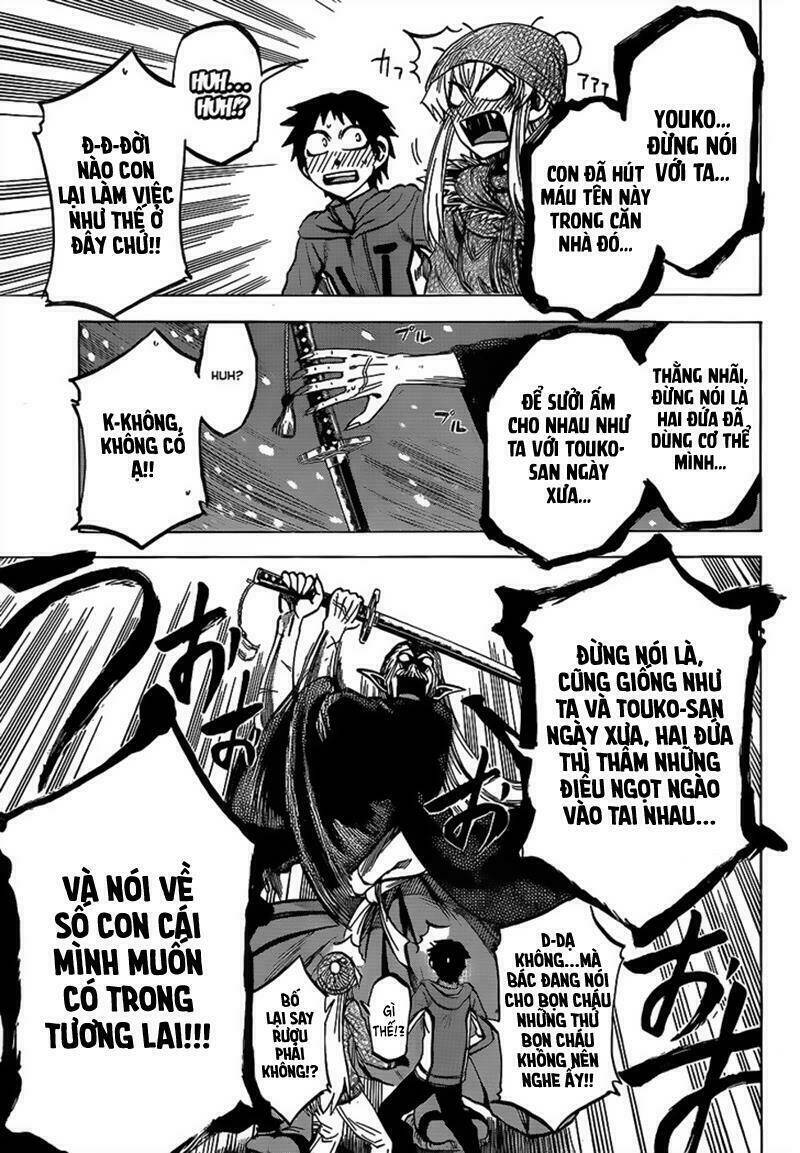 Jitsu wa Watashi wa information - 55 - /uploads/20231213/669f89f925cff4d80378134e70a96fe6/chapter_55/page_22.jpg