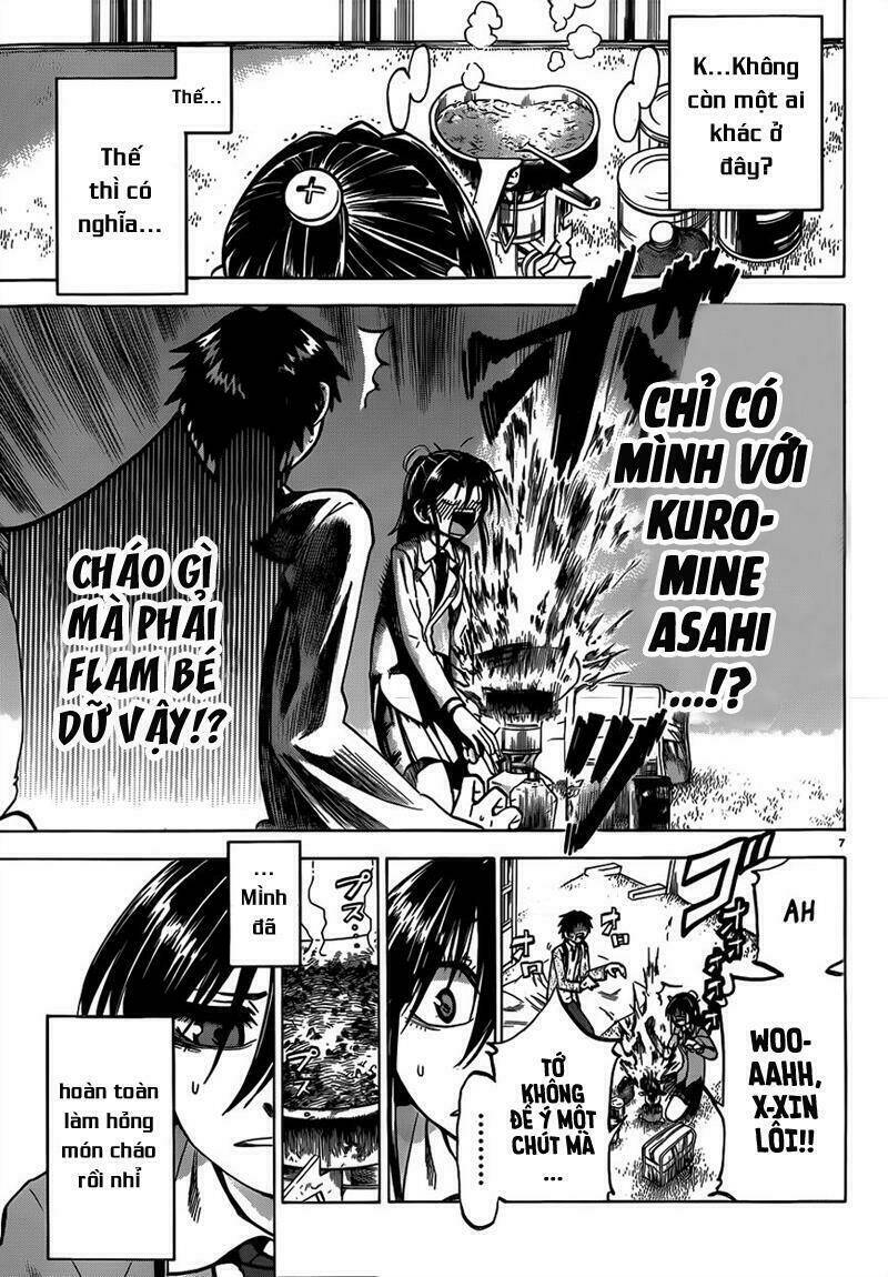 Jitsu wa Watashi wa information - 56 - /uploads/20231213/669f89f925cff4d80378134e70a96fe6/chapter_56/page_10.jpg