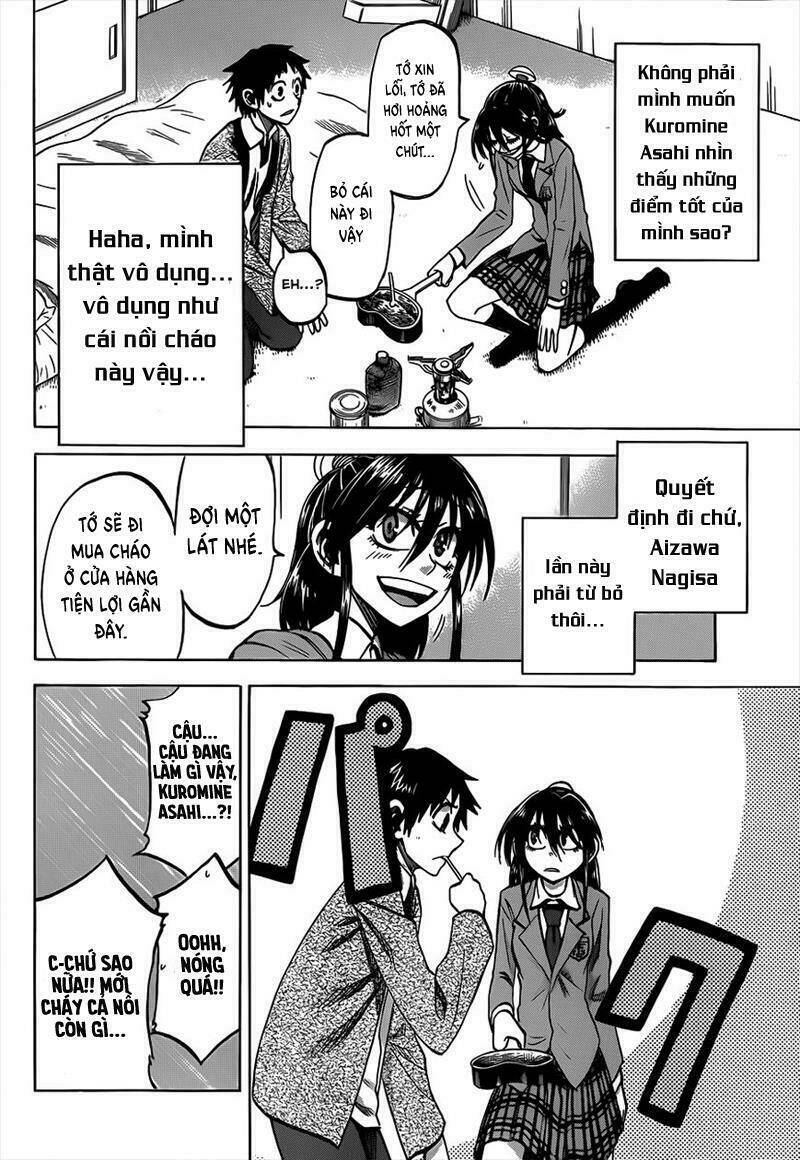 Jitsu wa Watashi wa information - 56 - /uploads/20231213/669f89f925cff4d80378134e70a96fe6/chapter_56/page_11.jpg