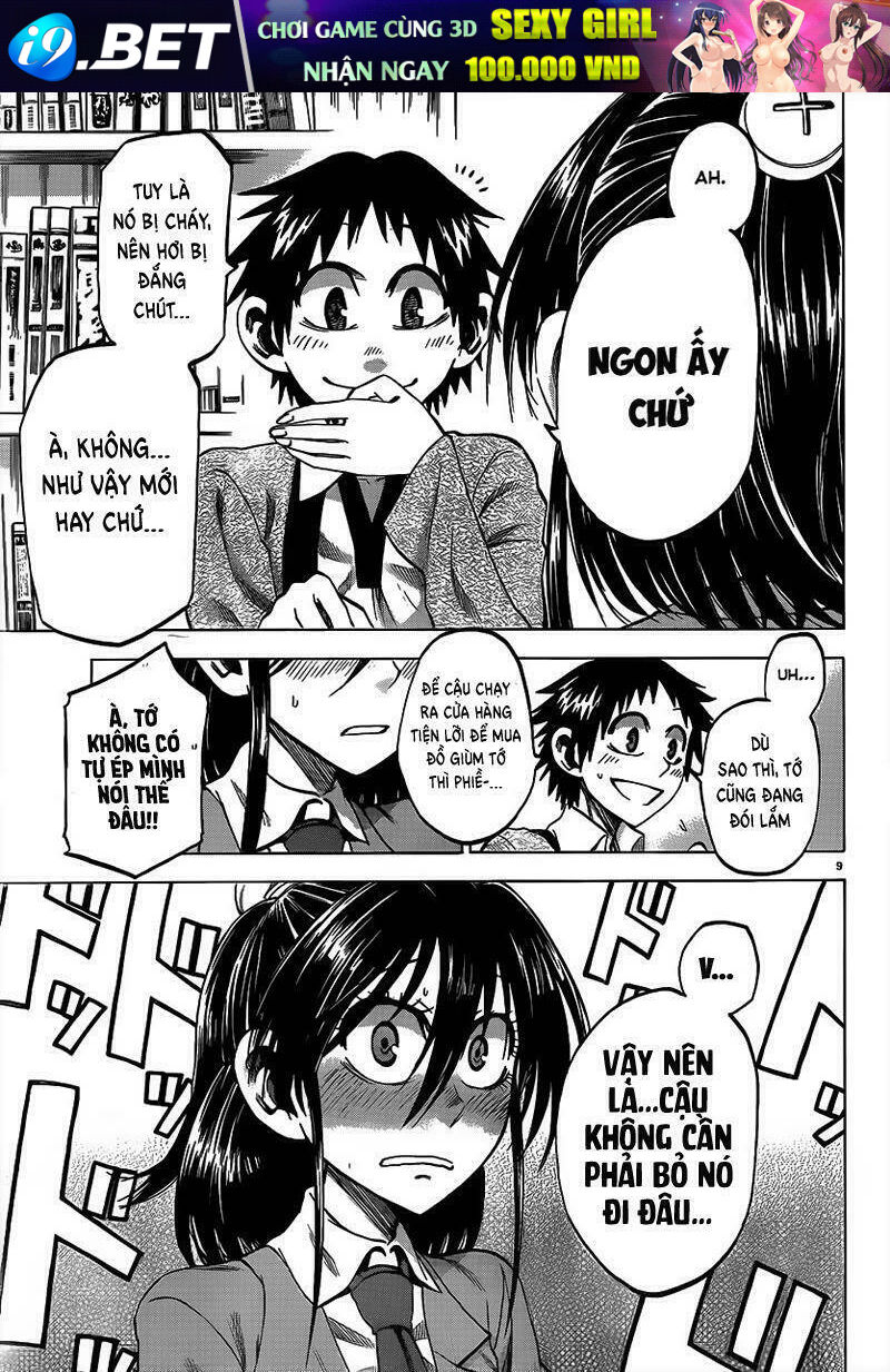 Jitsu wa Watashi wa information - 56 - /uploads/20231213/669f89f925cff4d80378134e70a96fe6/chapter_56/page_12.jpg