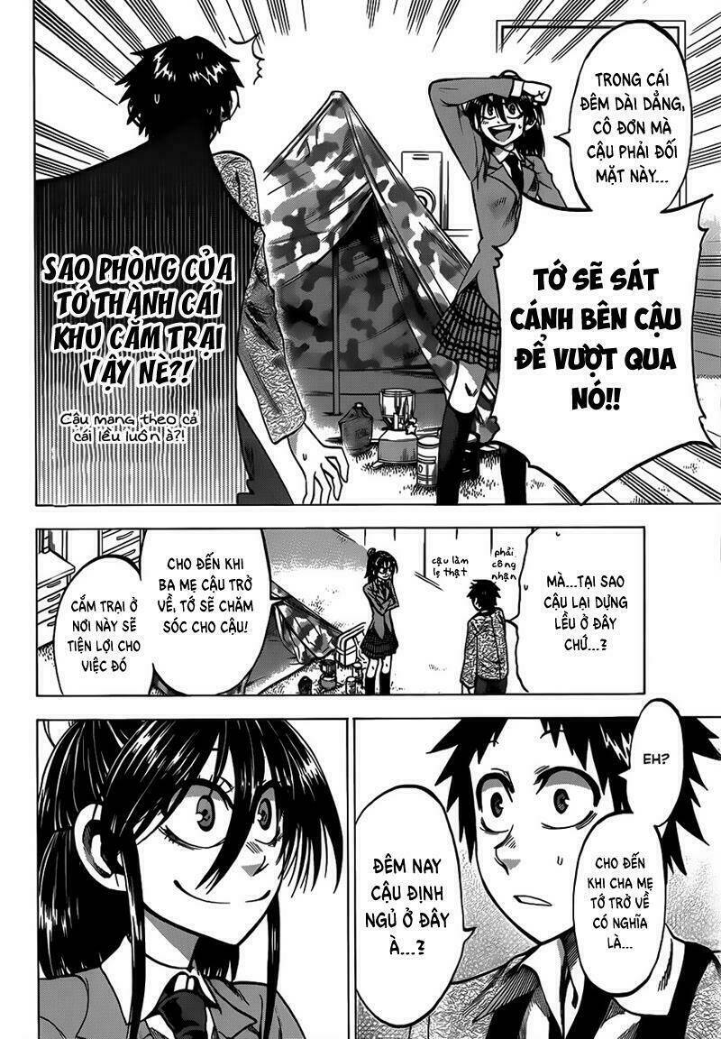 Jitsu wa Watashi wa information - 56 - /uploads/20231213/669f89f925cff4d80378134e70a96fe6/chapter_56/page_15.jpg