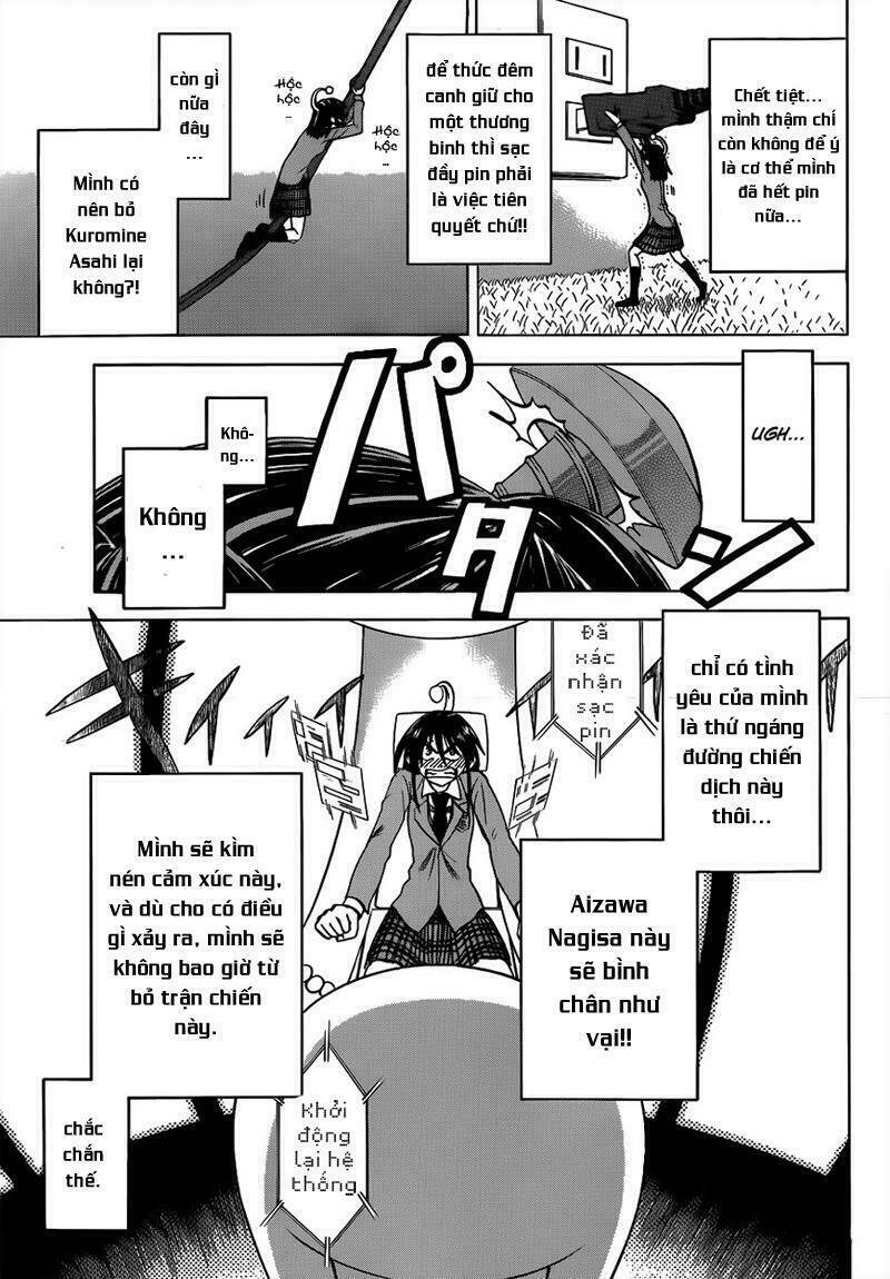 Jitsu wa Watashi wa information - 56 - /uploads/20231213/669f89f925cff4d80378134e70a96fe6/chapter_56/page_18.jpg