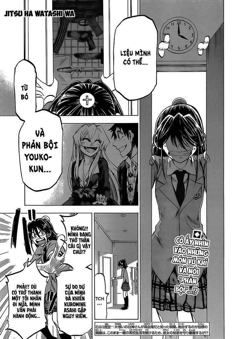 Jitsu wa Watashi wa information - 56 - /uploads/20231213/669f89f925cff4d80378134e70a96fe6/chapter_56/page_4.jpg