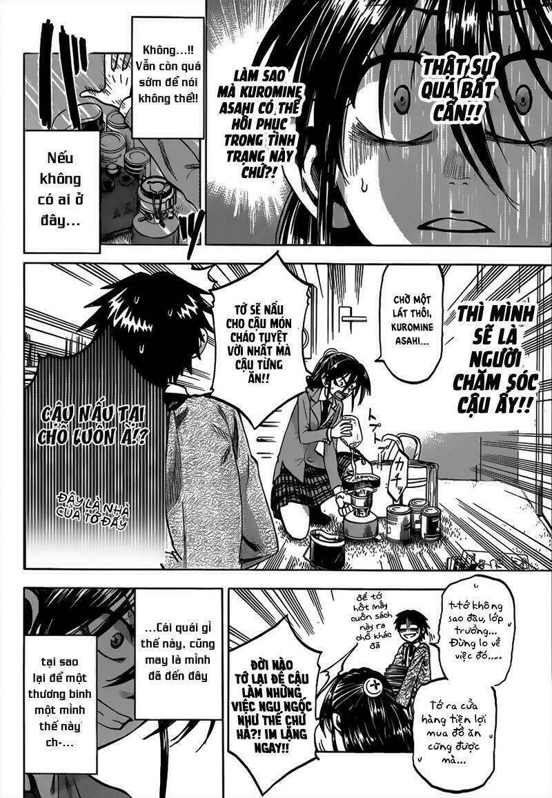 Jitsu wa Watashi wa information - 56 - /uploads/20231213/669f89f925cff4d80378134e70a96fe6/chapter_56/page_9.jpg