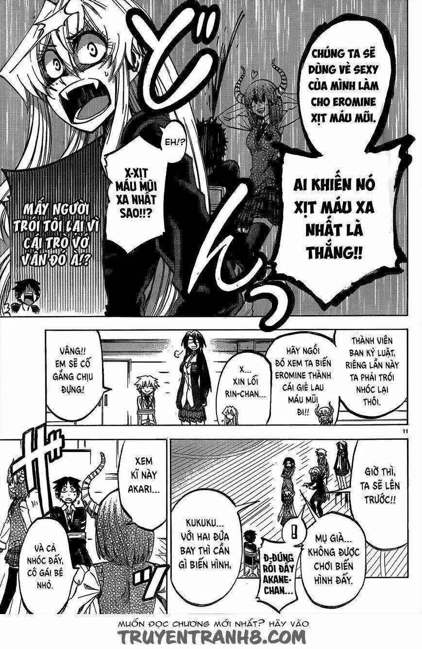 Jitsu wa Watashi wa information - 57 - /uploads/20231213/669f89f925cff4d80378134e70a96fe6/chapter_57/page_14.jpg