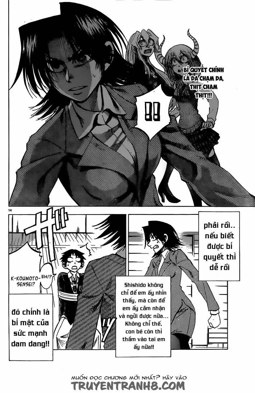 Jitsu wa Watashi wa information - 57 - /uploads/20231213/669f89f925cff4d80378134e70a96fe6/chapter_57/page_17.jpg