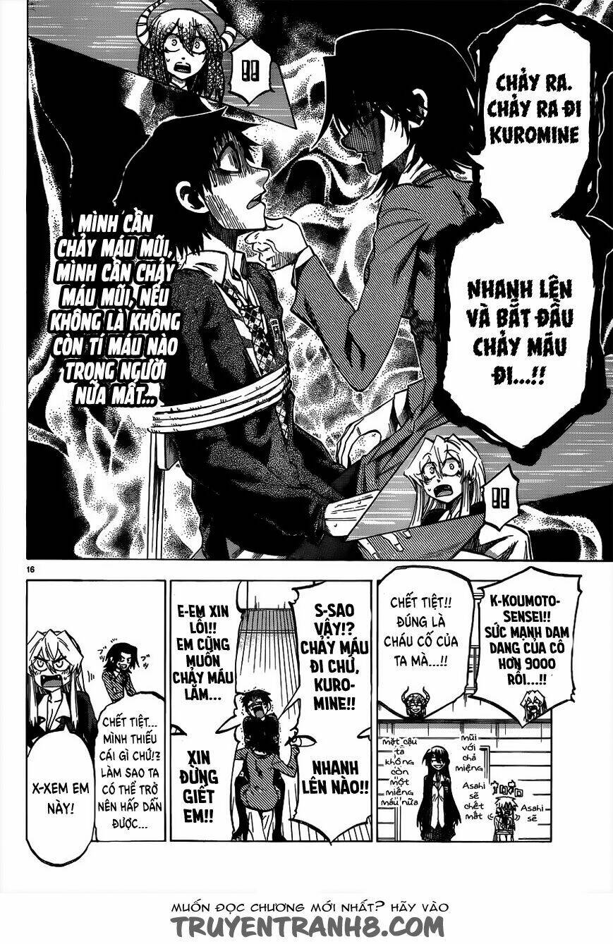 Jitsu wa Watashi wa information - 57 - /uploads/20231213/669f89f925cff4d80378134e70a96fe6/chapter_57/page_19.jpg