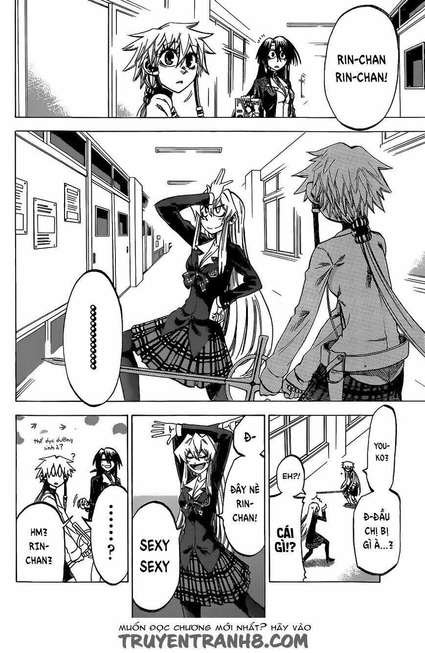 Jitsu wa Watashi wa information - 57 - /uploads/20231213/669f89f925cff4d80378134e70a96fe6/chapter_57/page_5.jpg