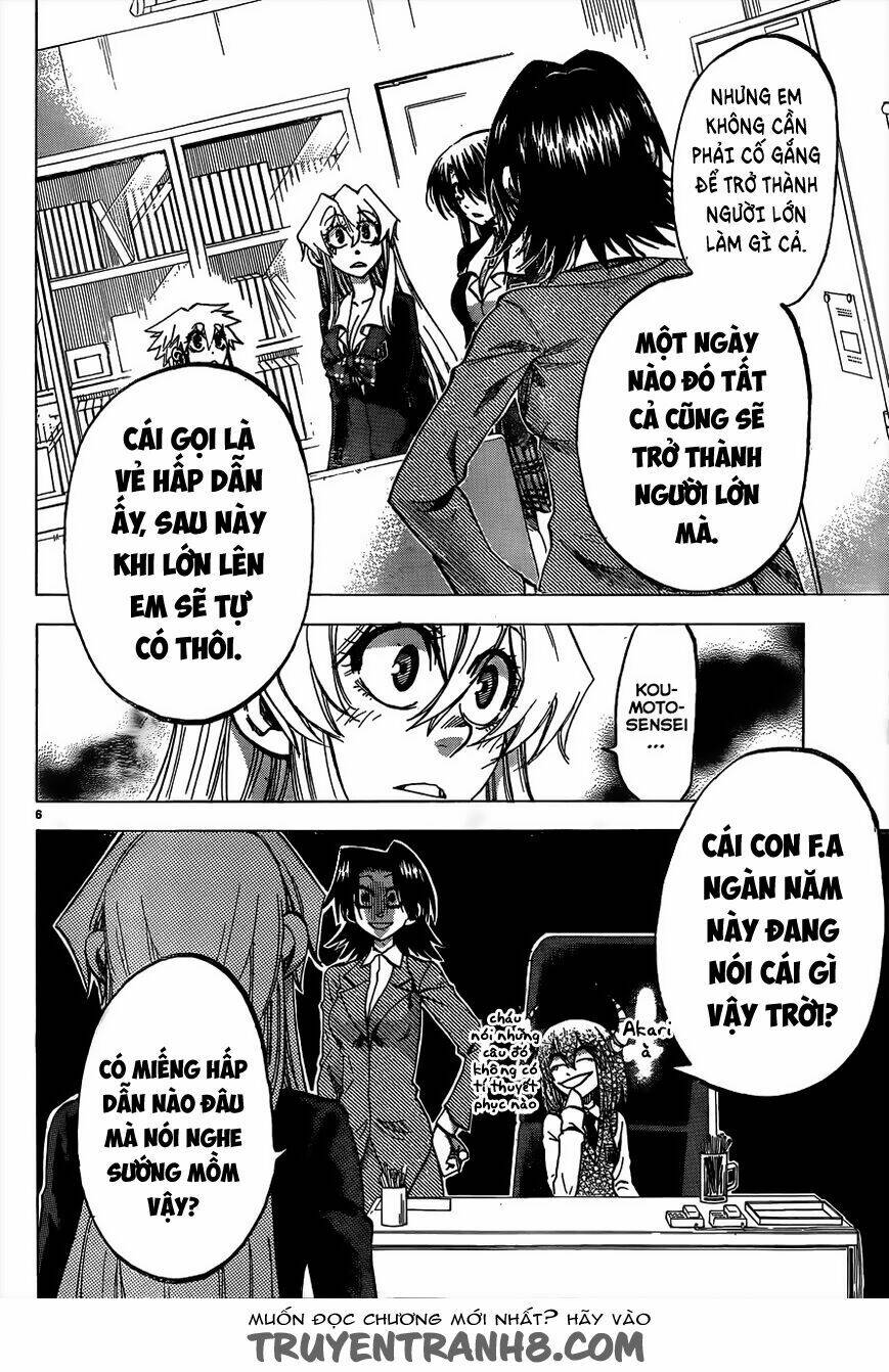 Jitsu wa Watashi wa information - 57 - /uploads/20231213/669f89f925cff4d80378134e70a96fe6/chapter_57/page_9.jpg