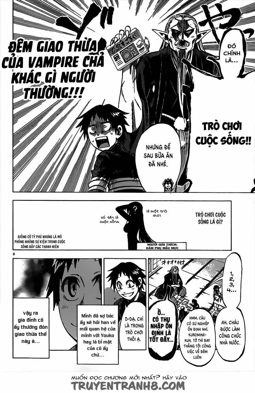 Jitsu wa Watashi wa information - 58 - /uploads/20231213/669f89f925cff4d80378134e70a96fe6/chapter_58/page_10.jpg