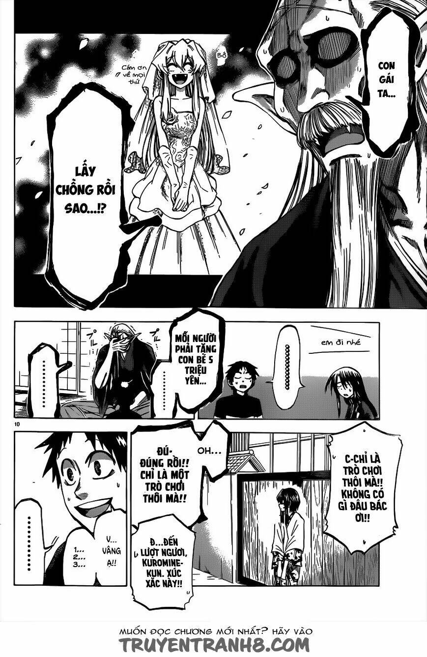 Jitsu wa Watashi wa information - 58 - /uploads/20231213/669f89f925cff4d80378134e70a96fe6/chapter_58/page_12.jpg