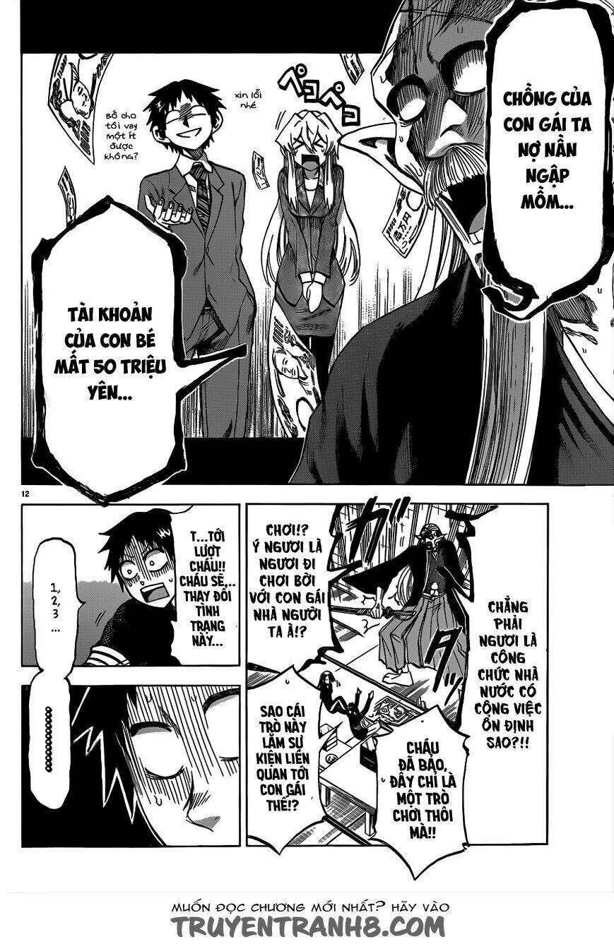 Jitsu wa Watashi wa information - 58 - /uploads/20231213/669f89f925cff4d80378134e70a96fe6/chapter_58/page_14.jpg