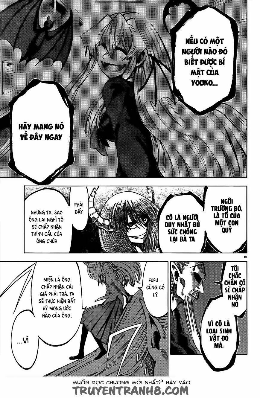 Jitsu wa Watashi wa information - 58 - /uploads/20231213/669f89f925cff4d80378134e70a96fe6/chapter_58/page_21.jpg