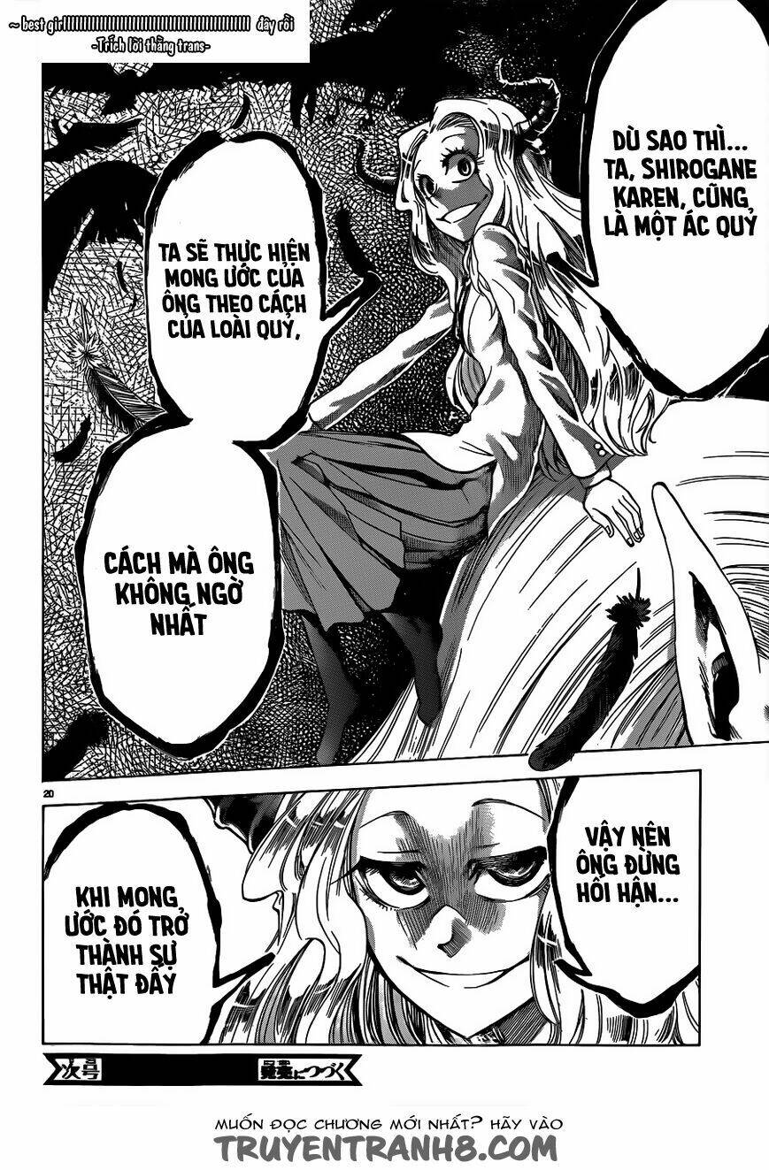 Jitsu wa Watashi wa information - 58 - /uploads/20231213/669f89f925cff4d80378134e70a96fe6/chapter_58/page_22.jpg