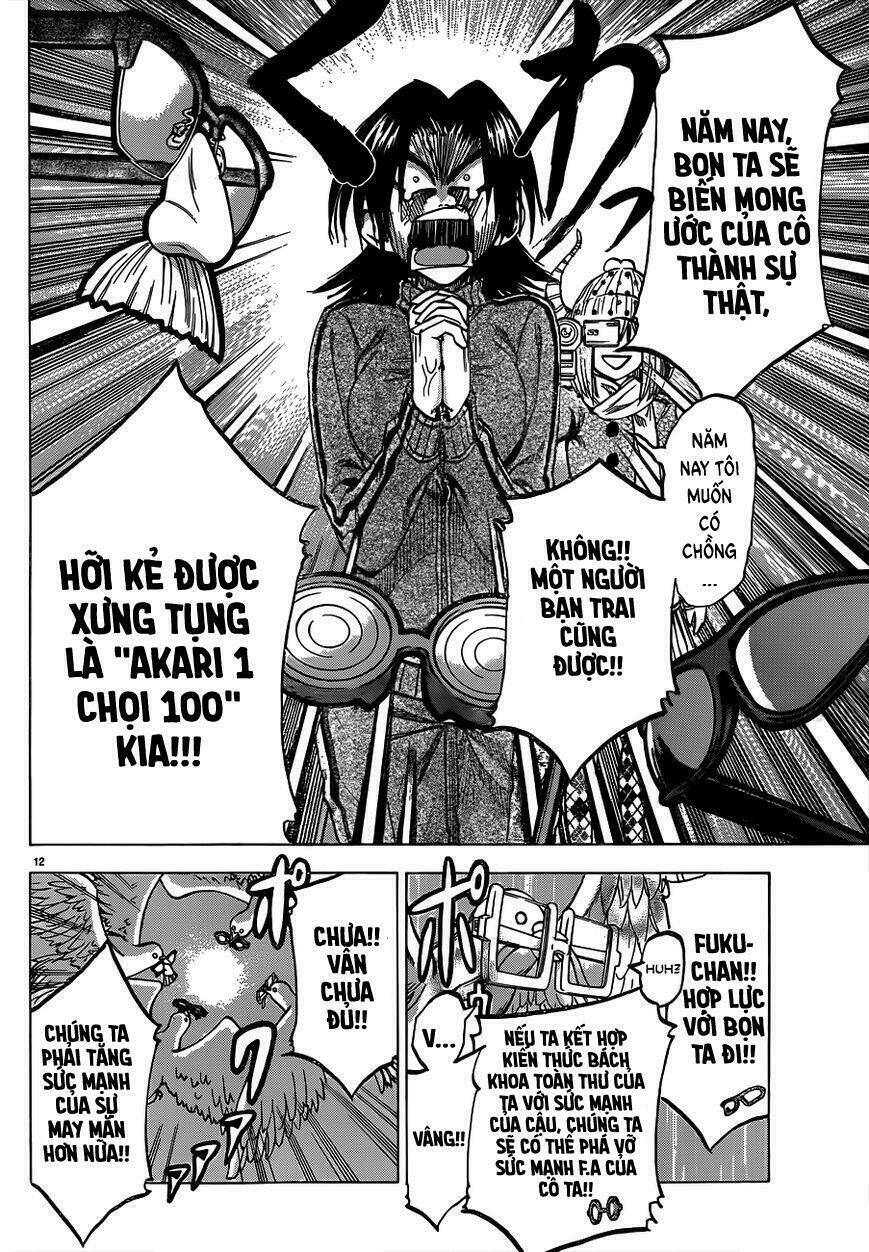 Jitsu wa Watashi wa information - 59 - /uploads/20231213/669f89f925cff4d80378134e70a96fe6/chapter_59/page_14.jpg