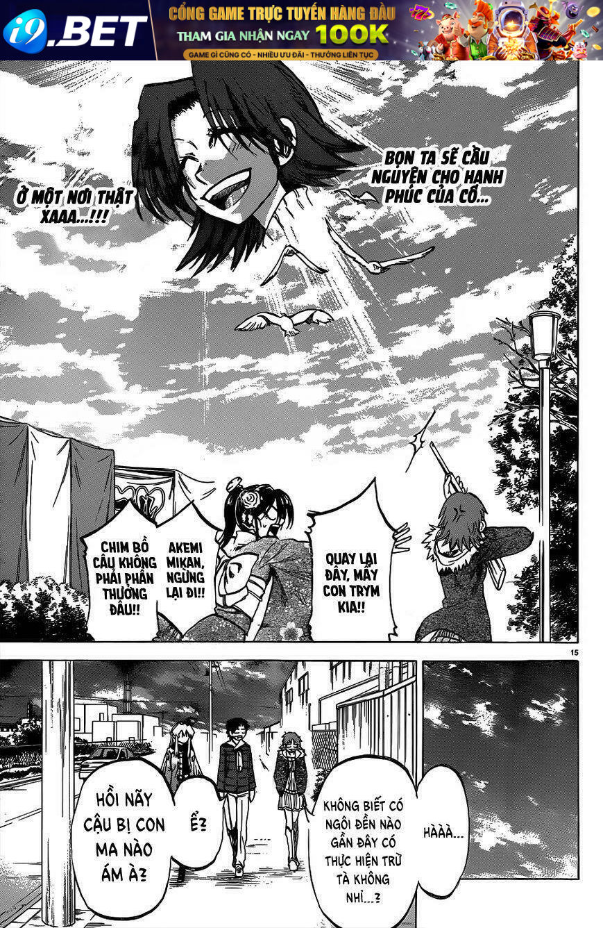 Jitsu wa Watashi wa information - 59 - /uploads/20231213/669f89f925cff4d80378134e70a96fe6/chapter_59/page_17.jpg