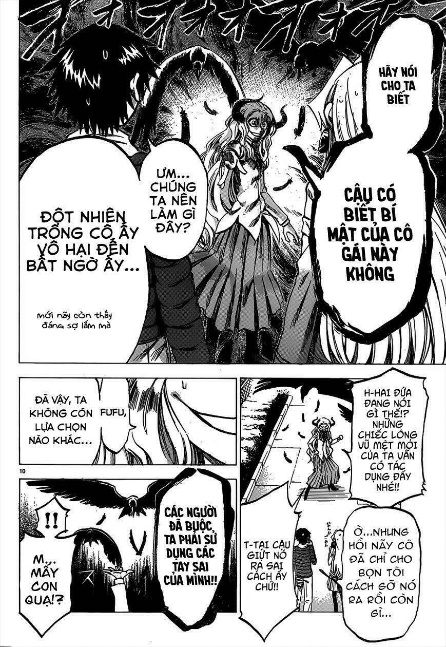 Jitsu wa Watashi wa information - 60 - /uploads/20231213/669f89f925cff4d80378134e70a96fe6/chapter_60/page_12.jpg