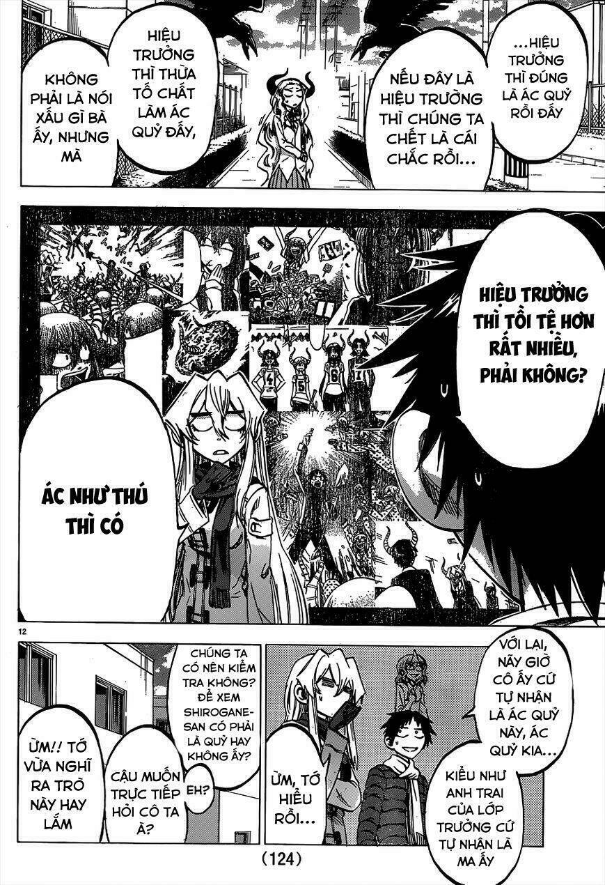 Jitsu wa Watashi wa information - 60 - /uploads/20231213/669f89f925cff4d80378134e70a96fe6/chapter_60/page_14.jpg