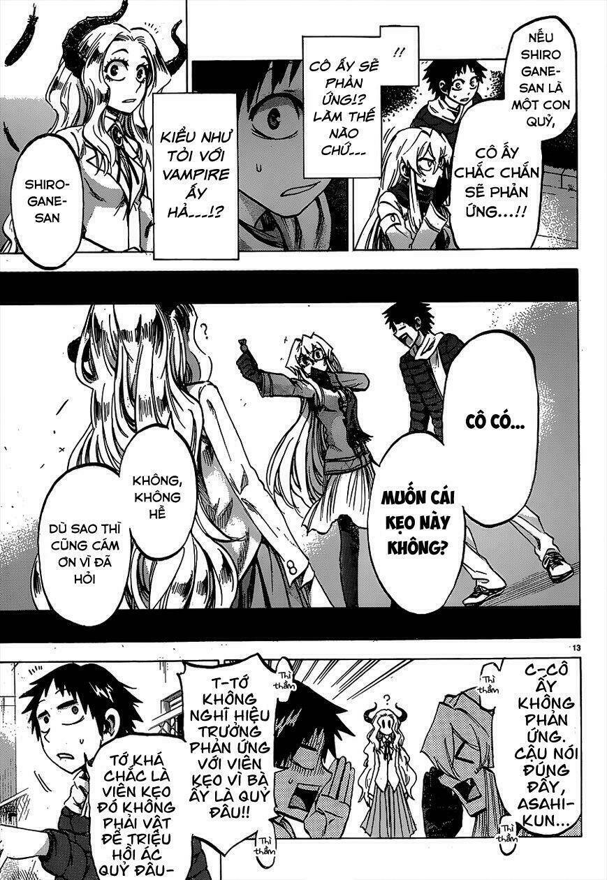 Jitsu wa Watashi wa information - 60 - /uploads/20231213/669f89f925cff4d80378134e70a96fe6/chapter_60/page_15.jpg