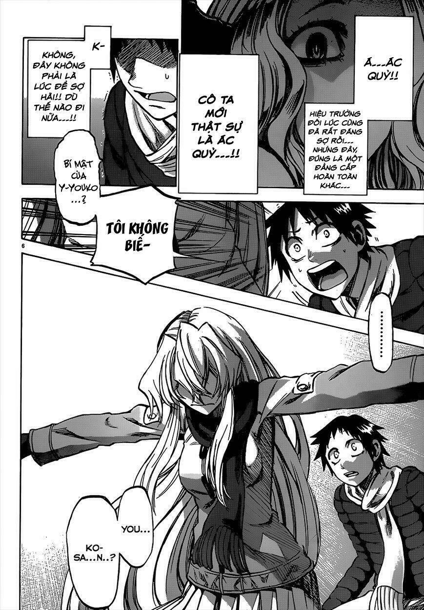 Jitsu wa Watashi wa information - 60 - /uploads/20231213/669f89f925cff4d80378134e70a96fe6/chapter_60/page_8.jpg