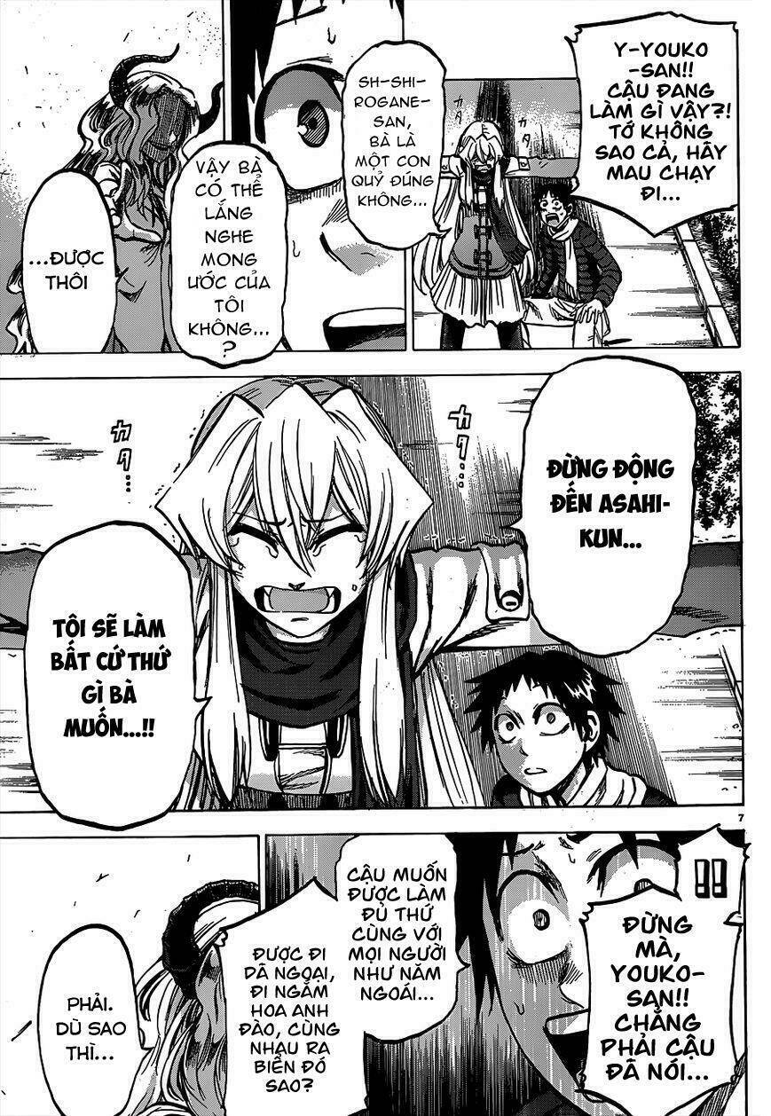 Jitsu wa Watashi wa information - 60 - /uploads/20231213/669f89f925cff4d80378134e70a96fe6/chapter_60/page_9.jpg