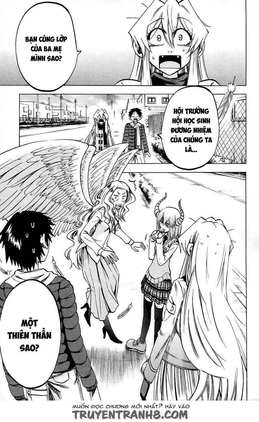 Jitsu wa Watashi wa information - 61 - /uploads/20231213/669f89f925cff4d80378134e70a96fe6/chapter_61/page_10.jpg